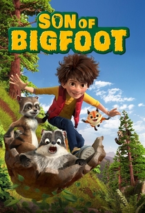 Bigfoot Family Movie Poster Hd 67 image 319784 7tt6bb1zq6